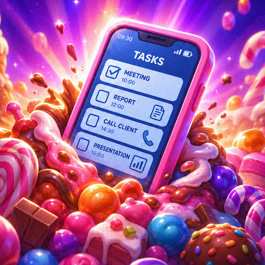 Bona Pinkbook App Icon